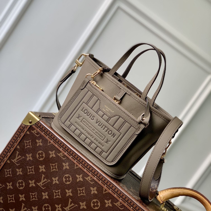 LV Shopping Bags